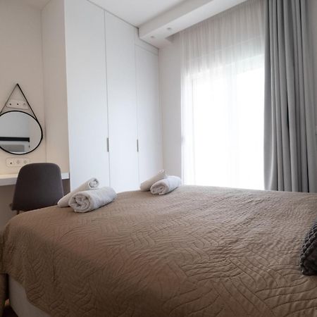 Savvina'S Residence Rhodes City Extérieur photo