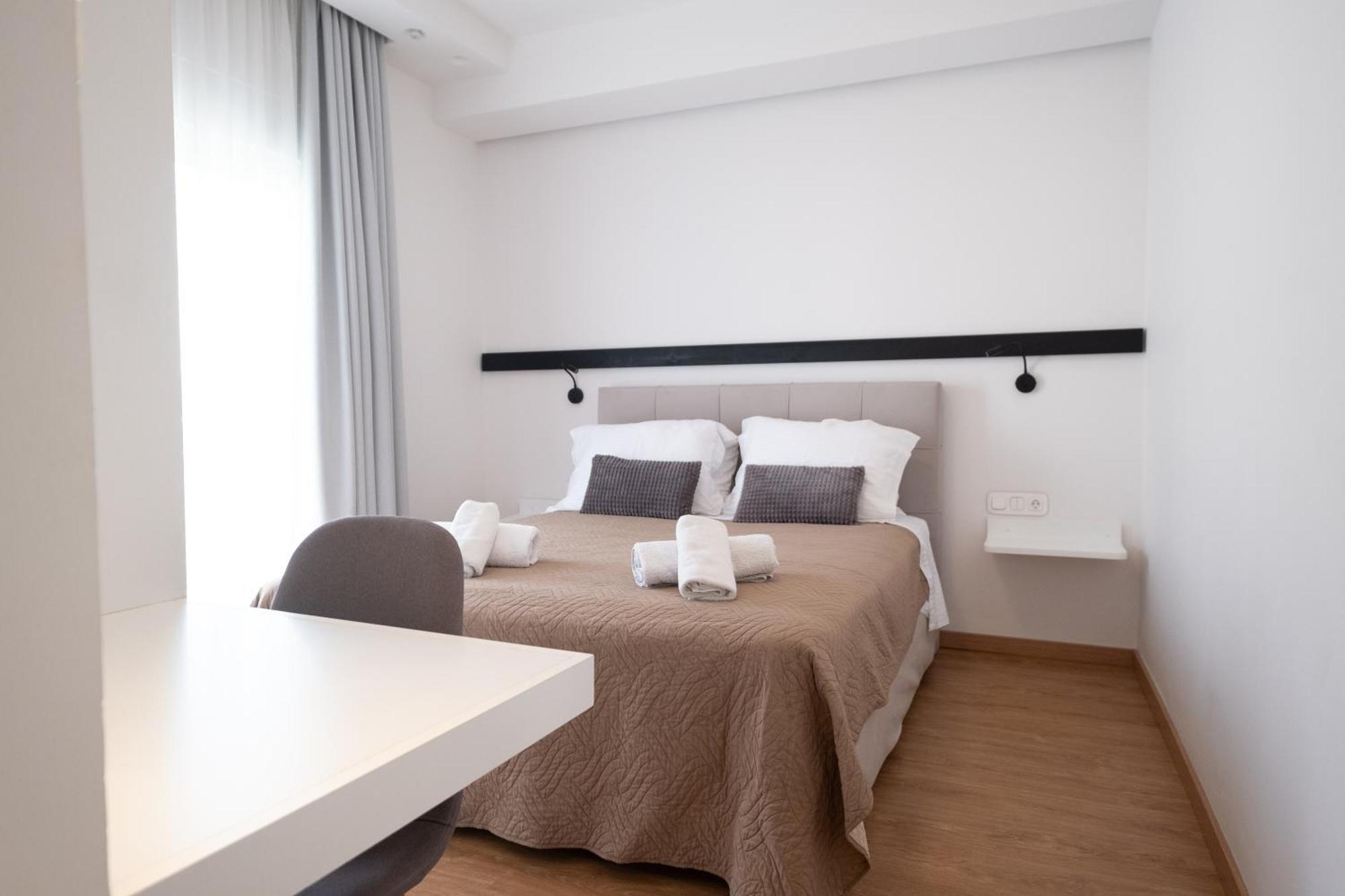 Savvina'S Residence Rhodes City Extérieur photo