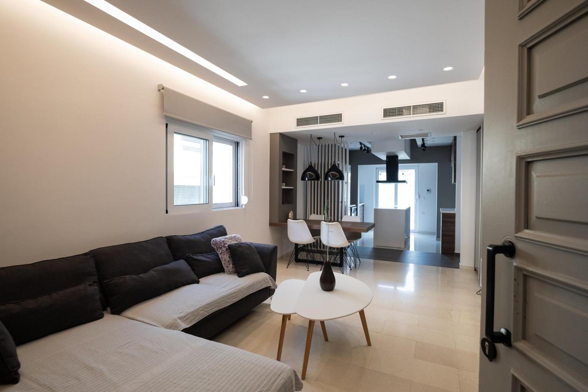 Savvina'S Residence Rhodes City Extérieur photo