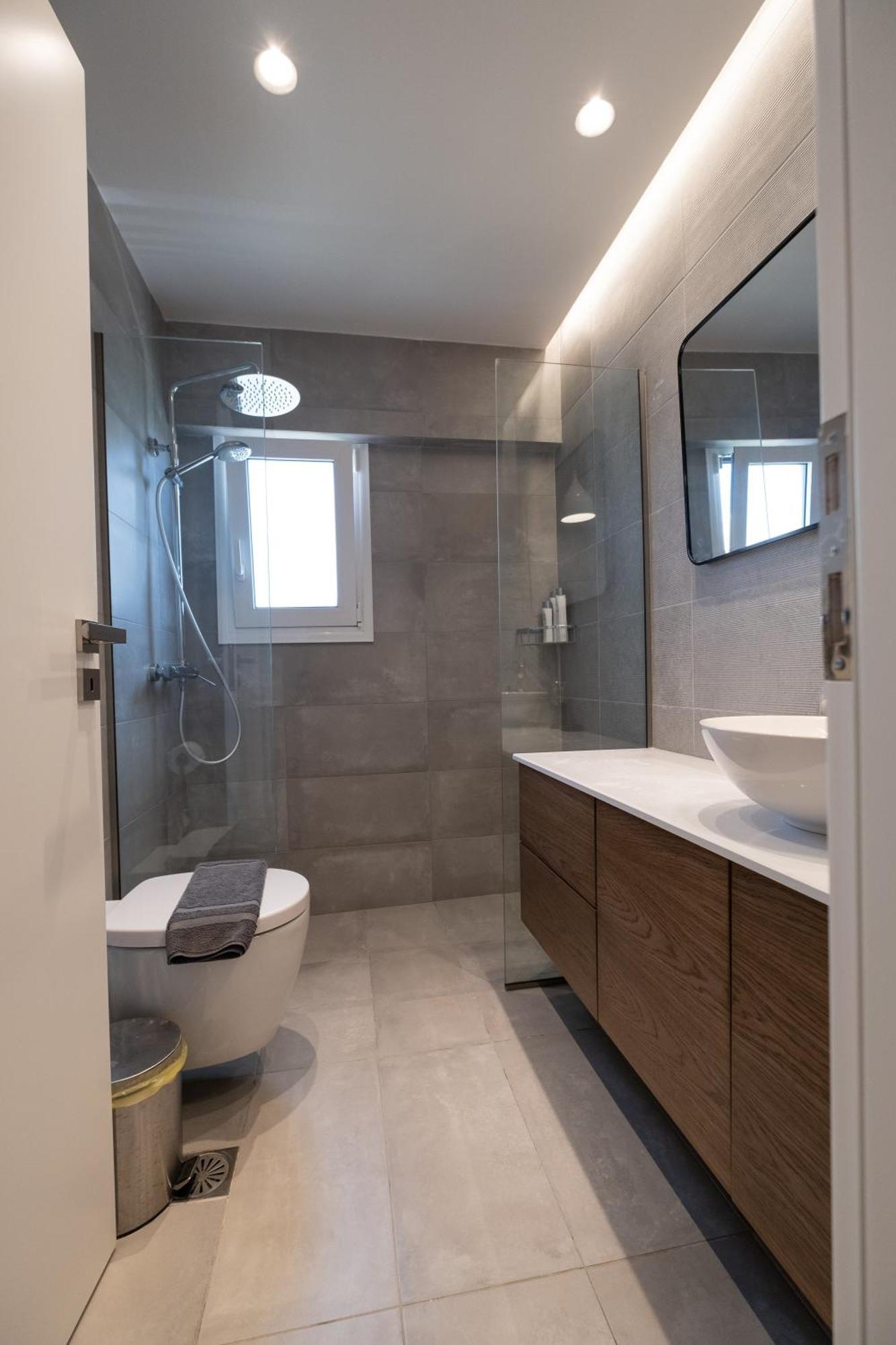 Savvina'S Residence Rhodes City Extérieur photo