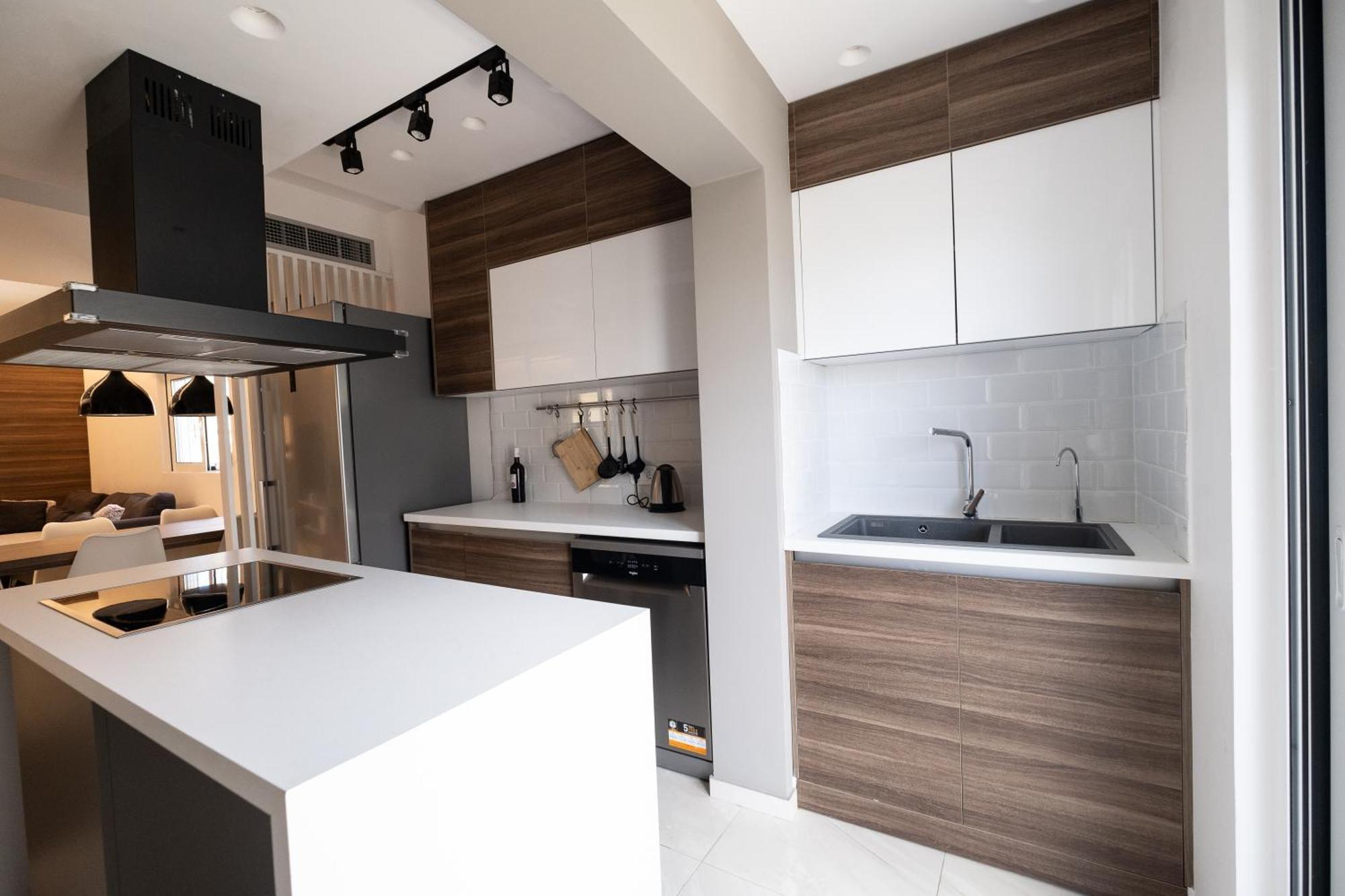 Savvina'S Residence Rhodes City Extérieur photo