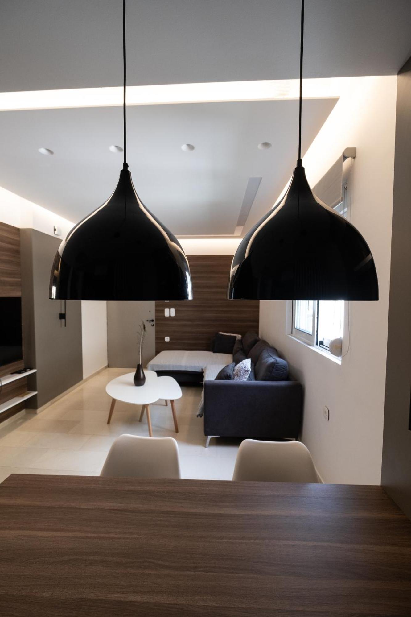 Savvina'S Residence Rhodes City Extérieur photo