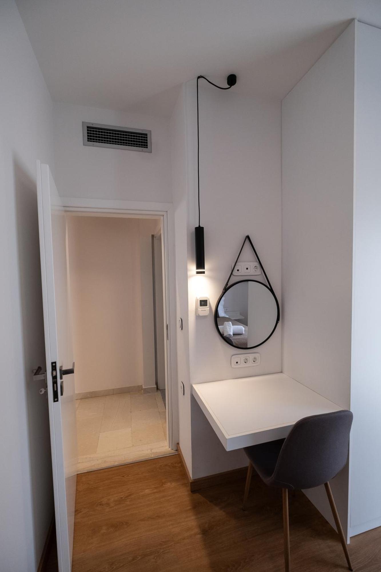 Savvina'S Residence Rhodes City Extérieur photo