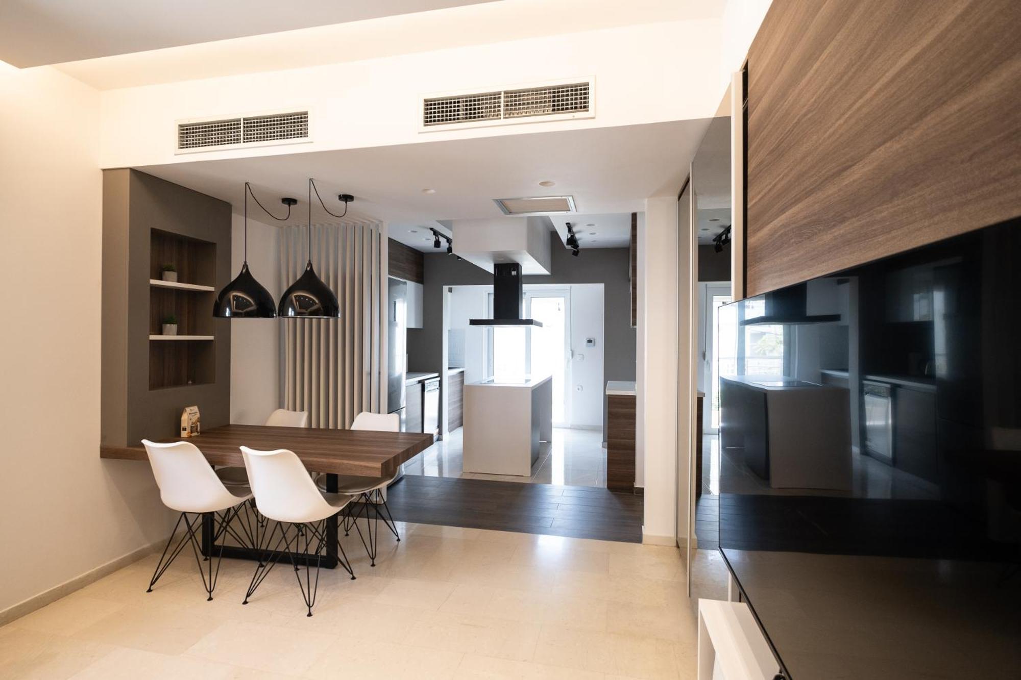 Savvina'S Residence Rhodes City Extérieur photo