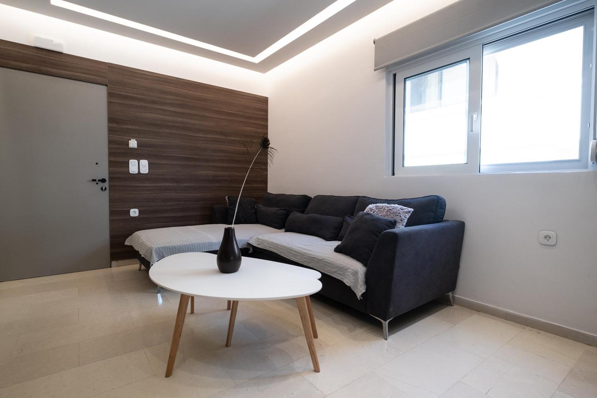 Savvina'S Residence Rhodes City Extérieur photo