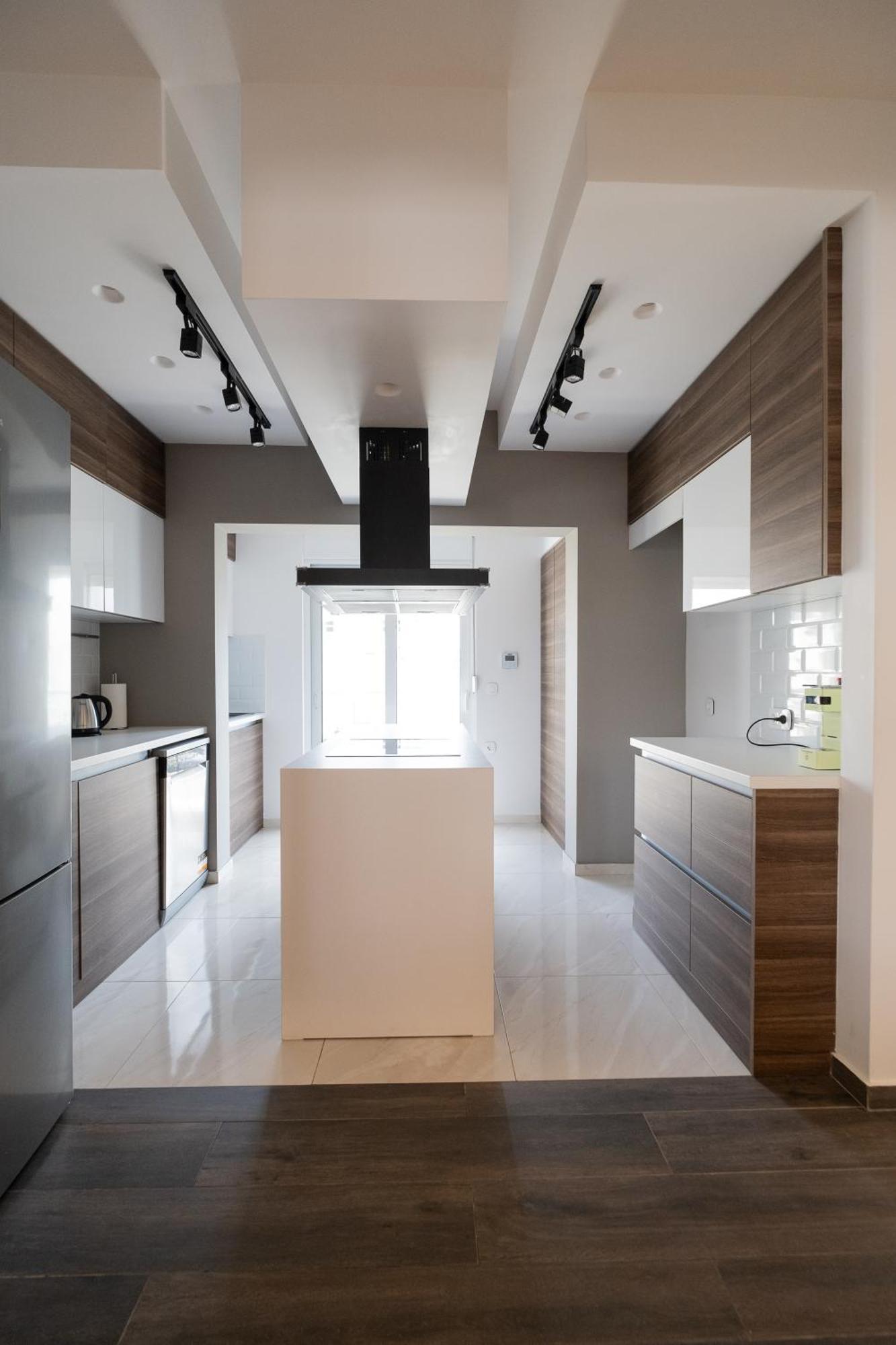 Savvina'S Residence Rhodes City Extérieur photo